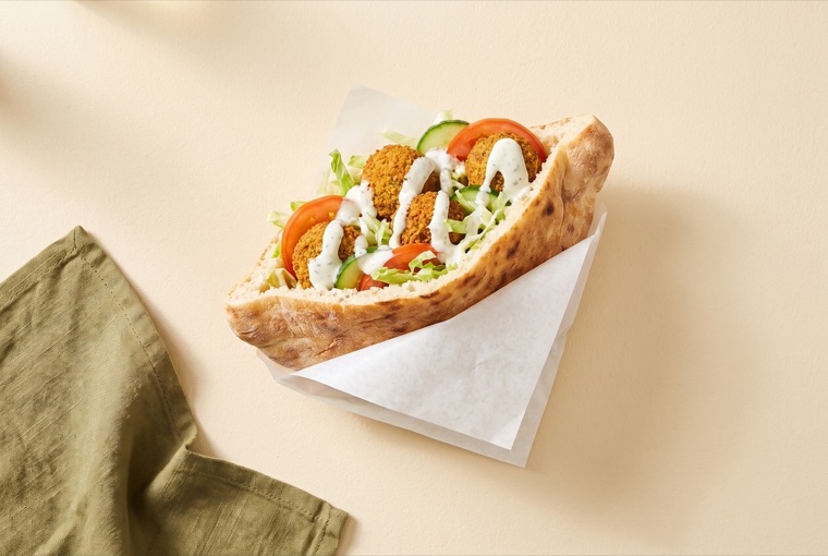 Falafel