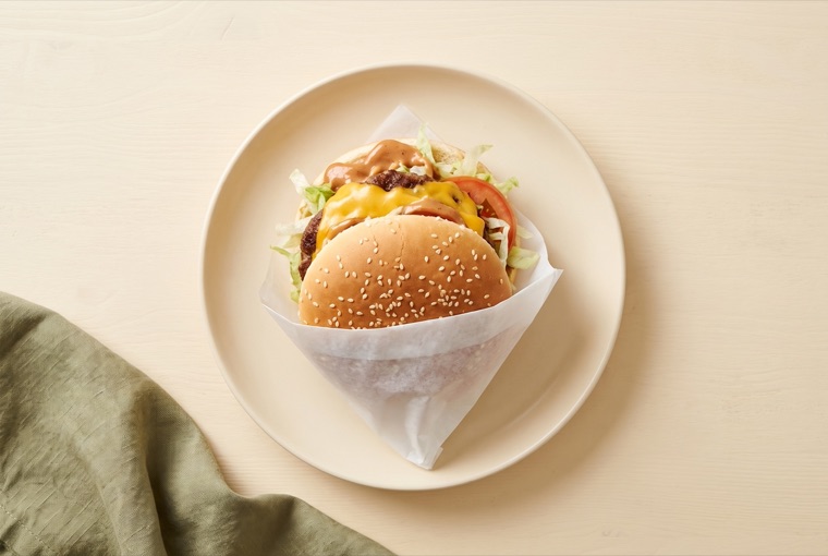 Hamburger