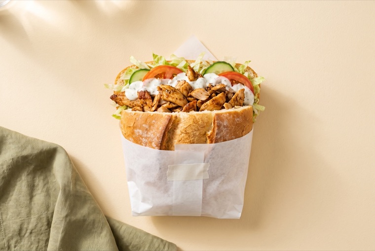 Kip Shoarma