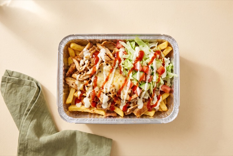 Kapsalon Kalf