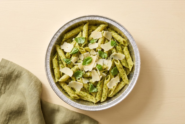 Al Pesto