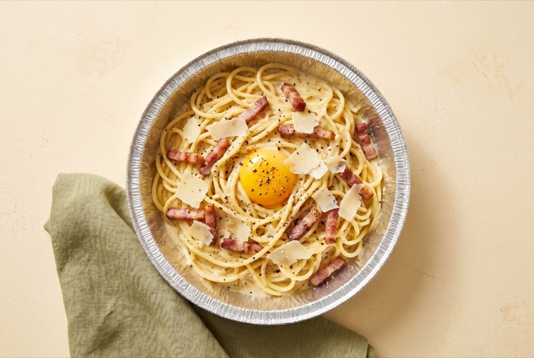 Carbonara