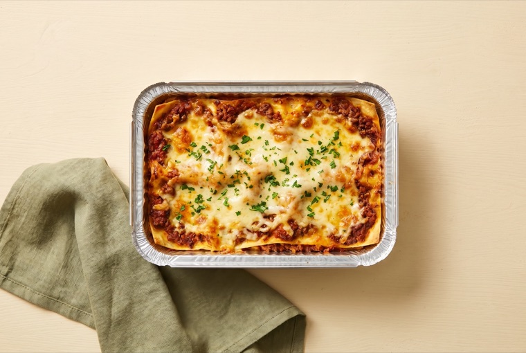 Lasagne