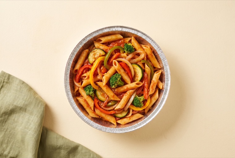 Vegetariana