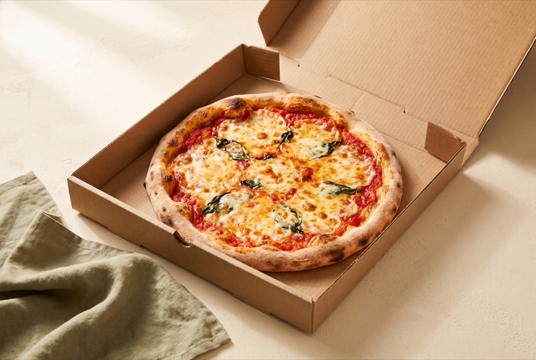 Margherita