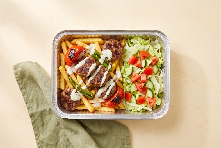 Kofte