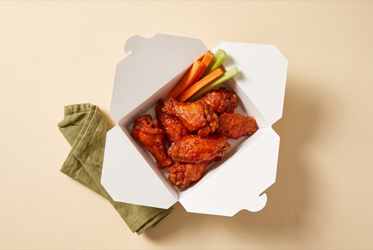 Buffalo Wings