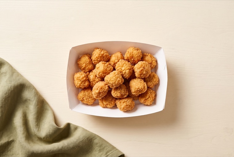 Chicken Bites
