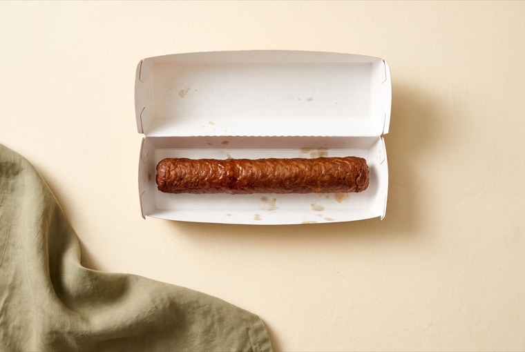 Frikandel
