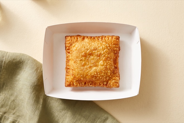 Kaassoufflé