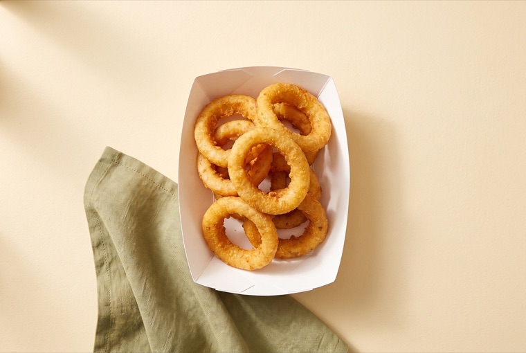 Onionrings